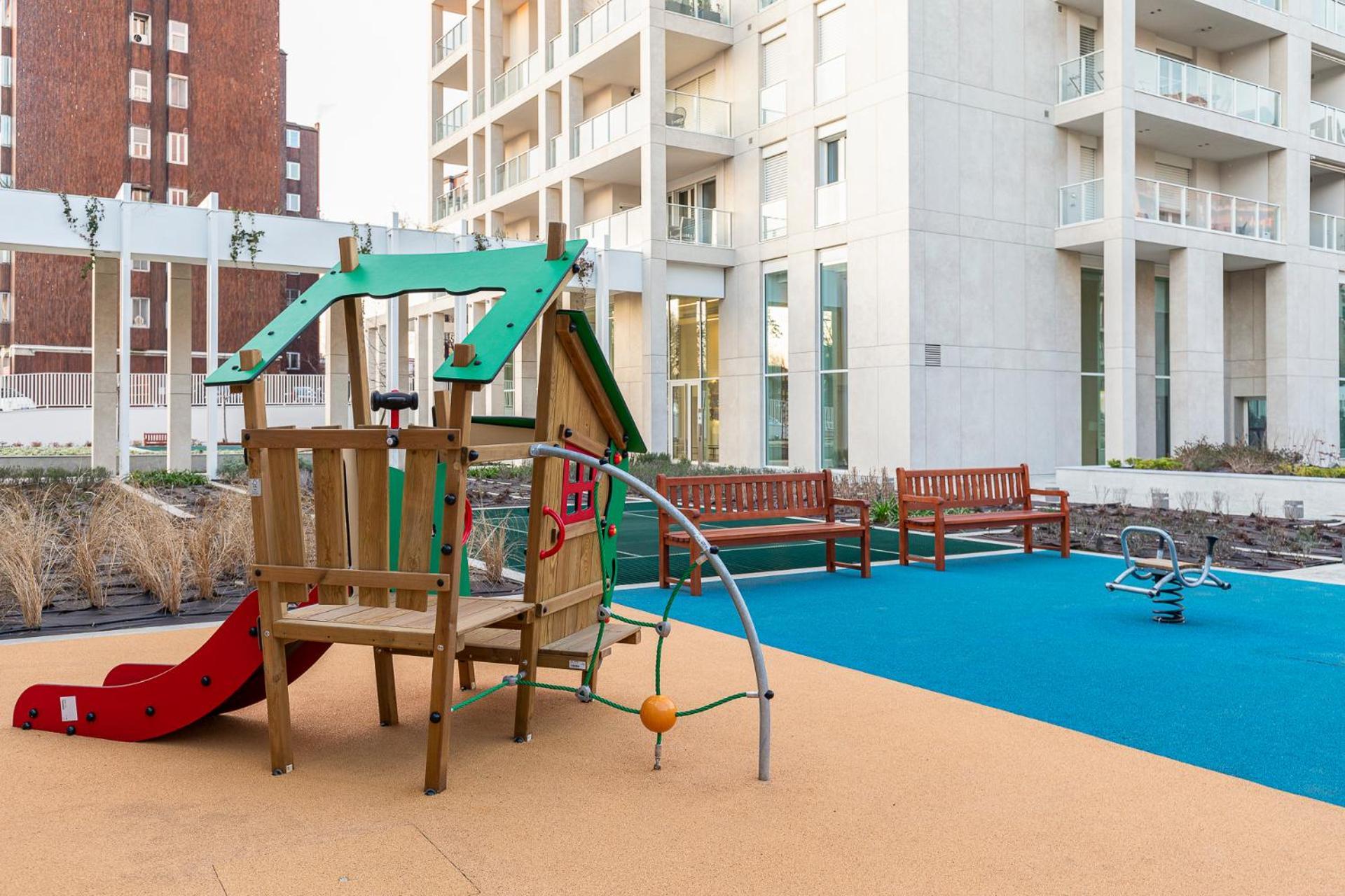 Torre Milano Luxury Suite Gym-Pool&Rooftop Exterior foto