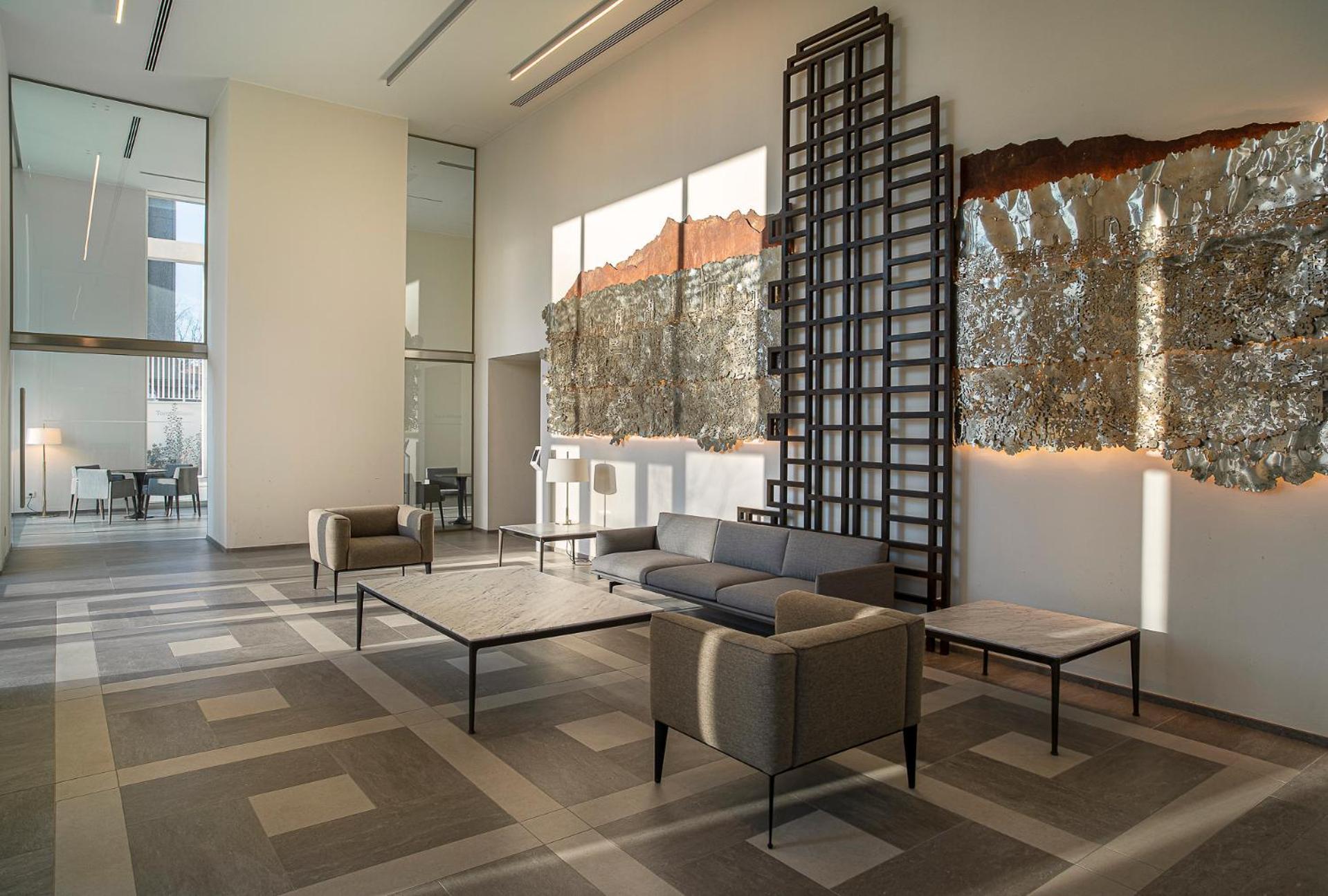 Torre Milano Luxury Suite Gym-Pool&Rooftop Exterior foto