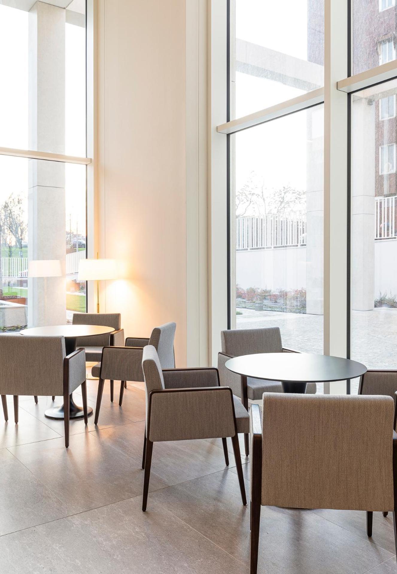 Torre Milano Luxury Suite Gym-Pool&Rooftop Exterior foto