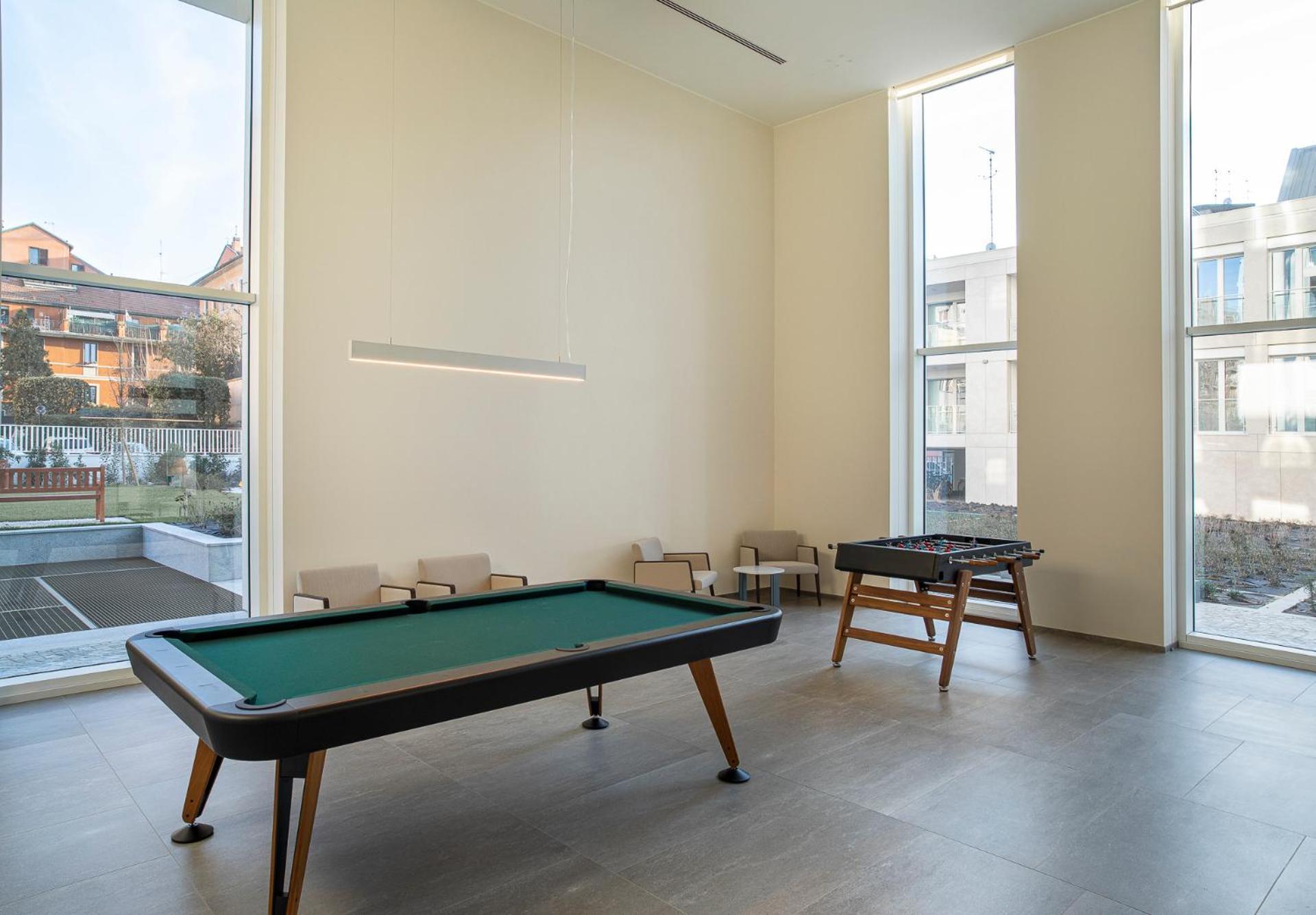 Torre Milano Luxury Suite Gym-Pool&Rooftop Exterior foto