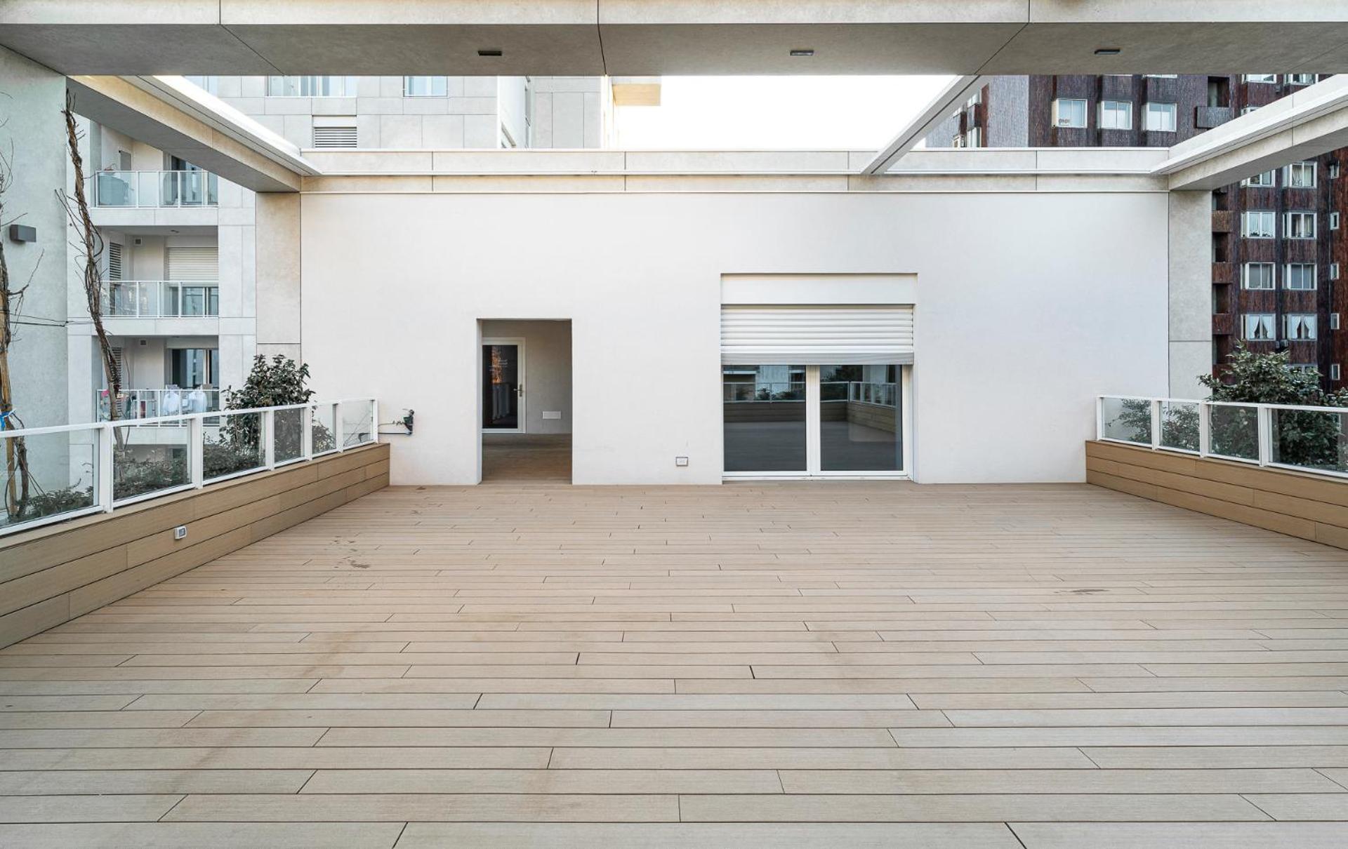 Torre Milano Luxury Suite Gym-Pool&Rooftop Exterior foto