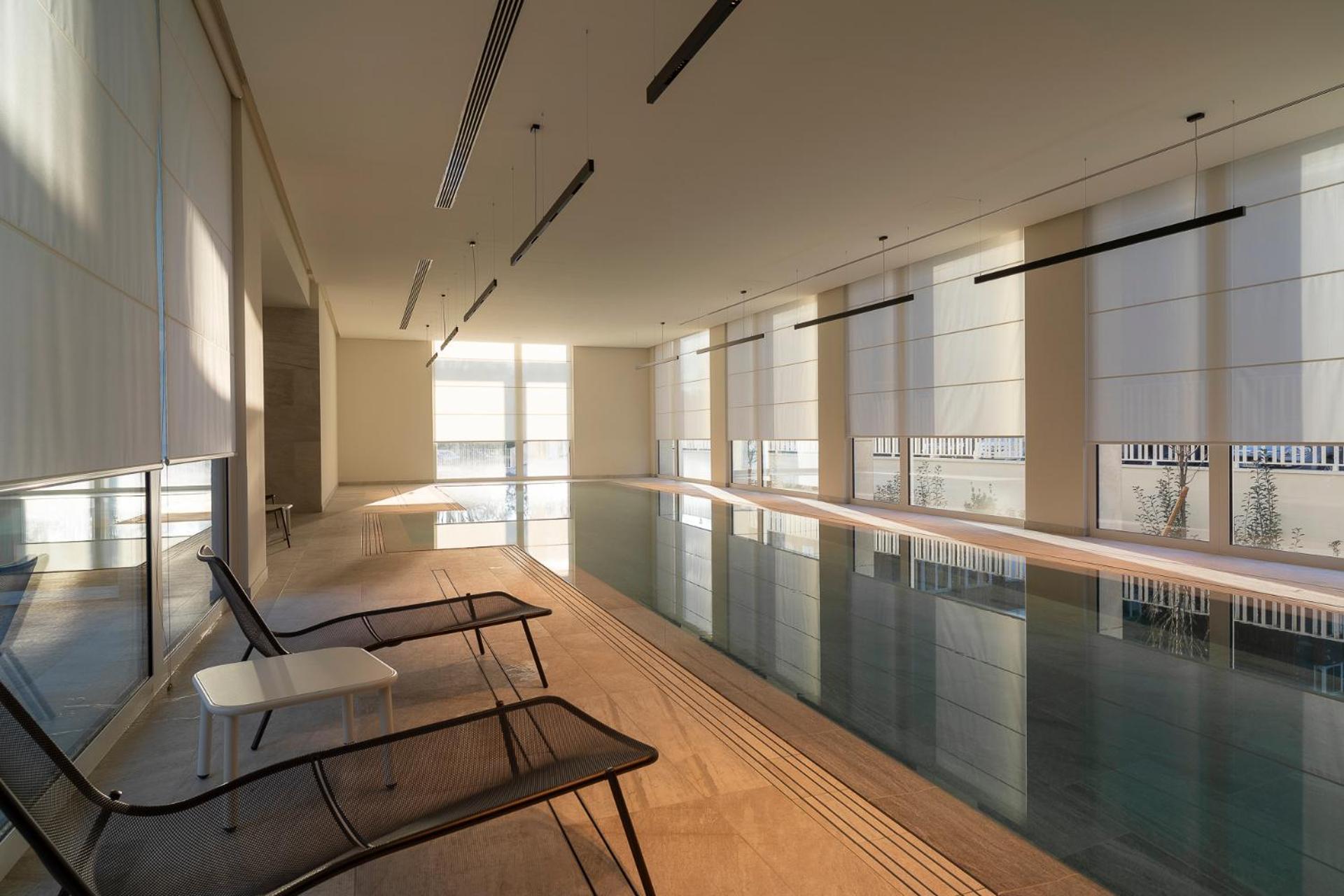 Torre Milano Luxury Suite Gym-Pool&Rooftop Exterior foto
