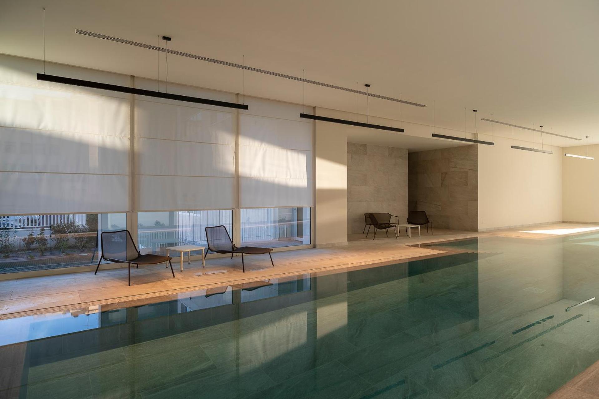Torre Milano Luxury Suite Gym-Pool&Rooftop Exterior foto